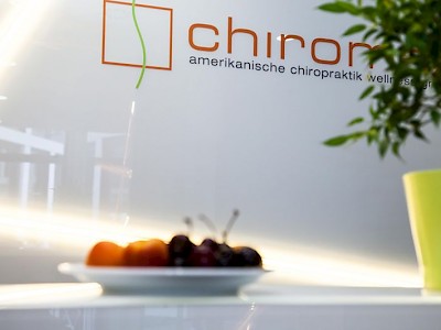 Chiropraktiker in München - chiromax.de